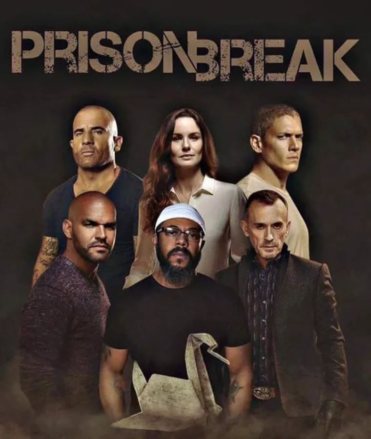 Prison Break