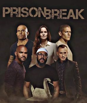Prison Break