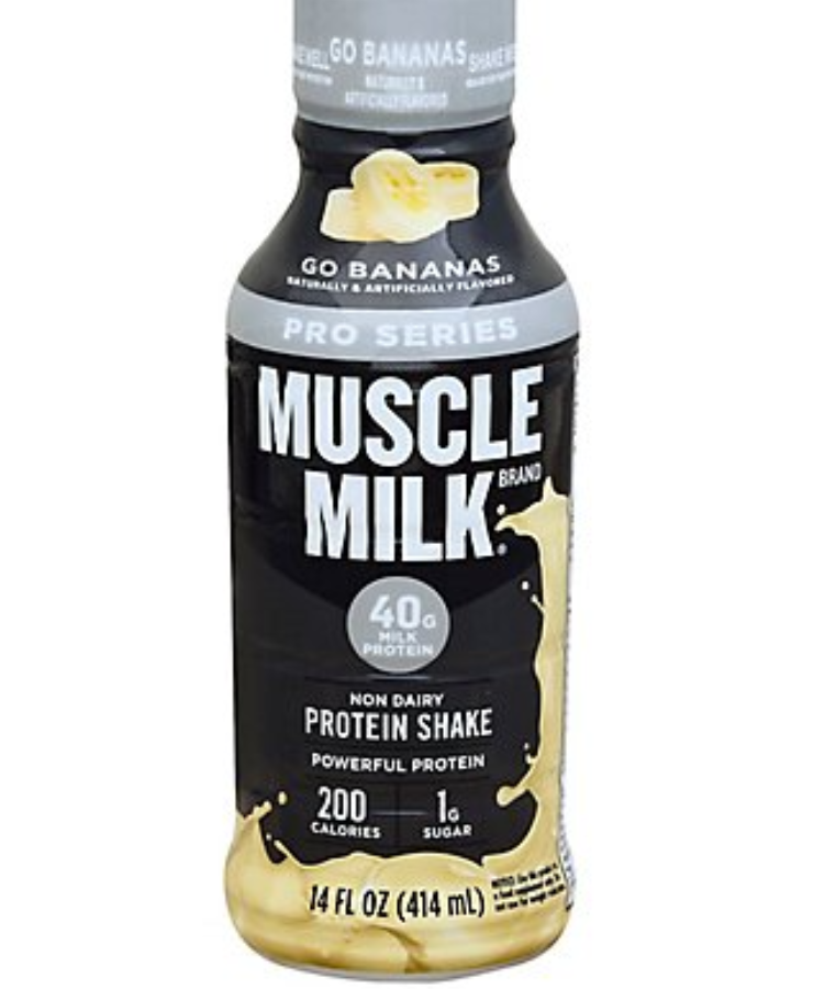 Protein Shake