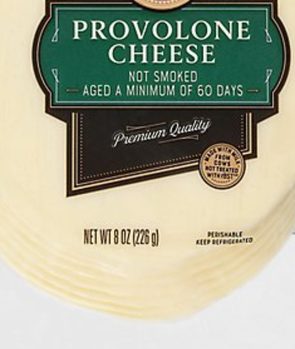 Provolone Cheese