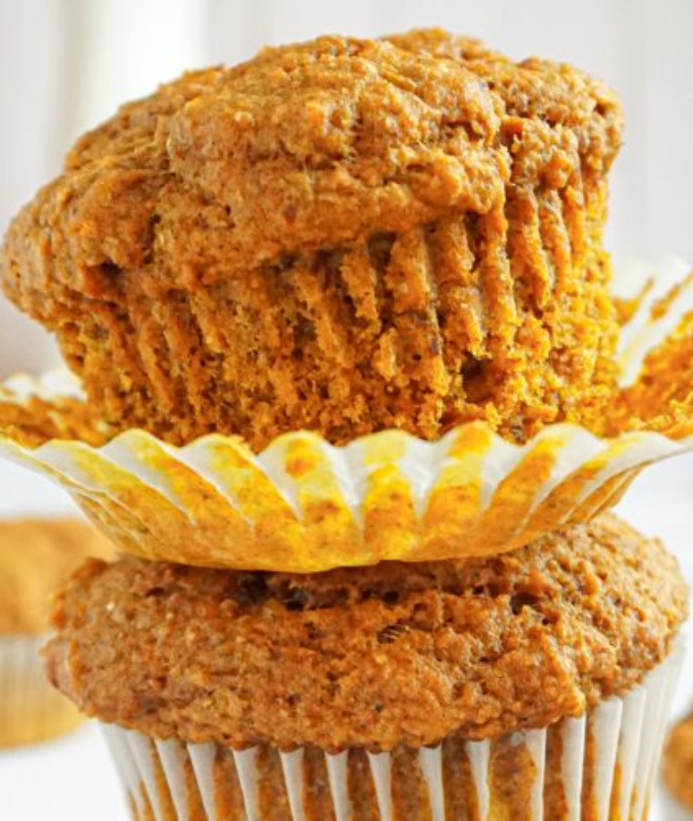 Muffin Flavors