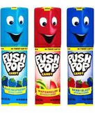 Push Pop