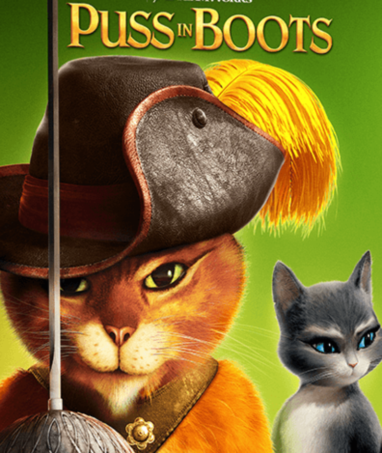 Cat Movies