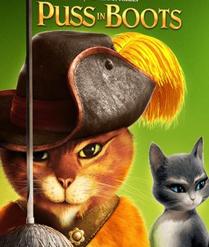 Puss in Boots