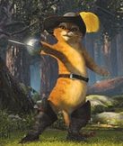Puss in Boots (Shrek)