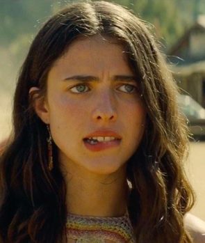 Pussycat in 'Once Upon a Time in Hollywood'