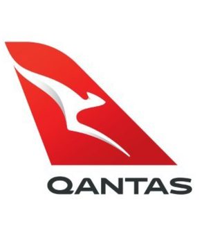 Qantas