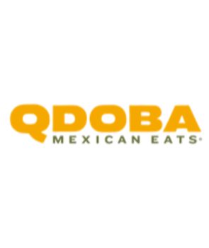 QDOBA Mexican Eats