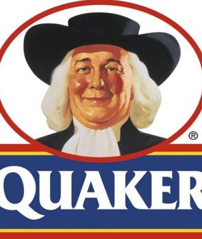 Quaker Man