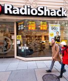 RadioShack