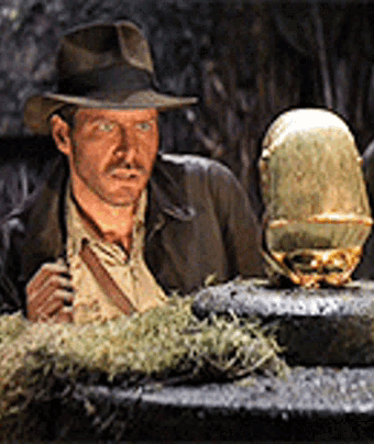 Raiders of the Lost Ark
