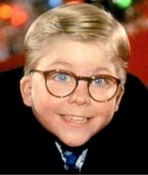 Ralphie Parker (Christmas Story)