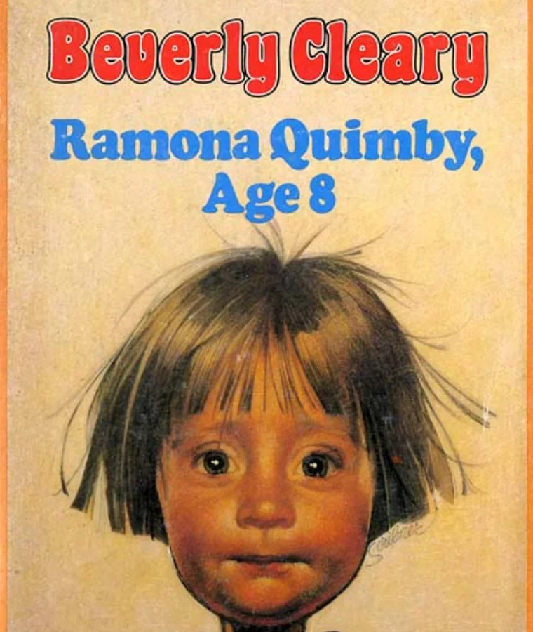 Children's Chapter Books