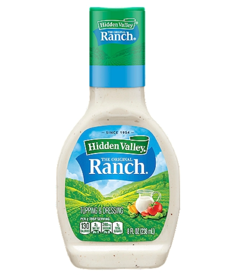 Condiments
