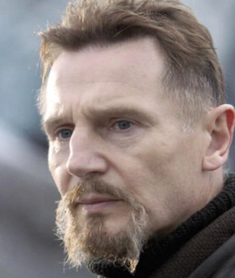 Ra's al Ghul in Batman Begins