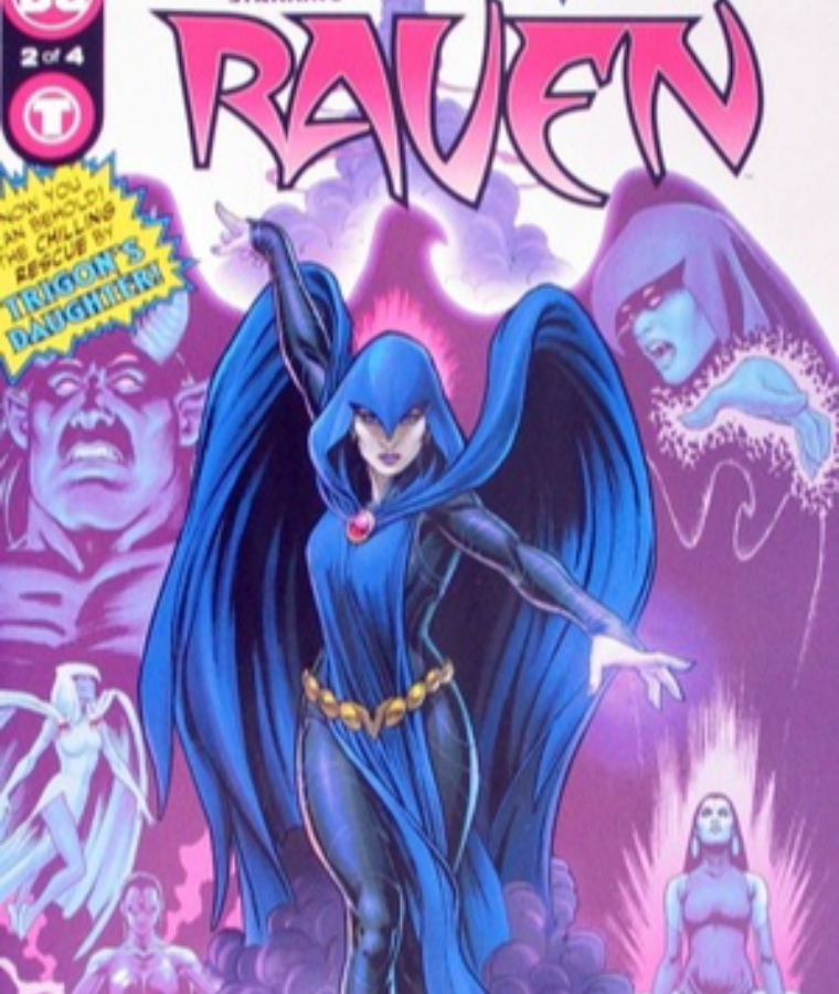 Raven