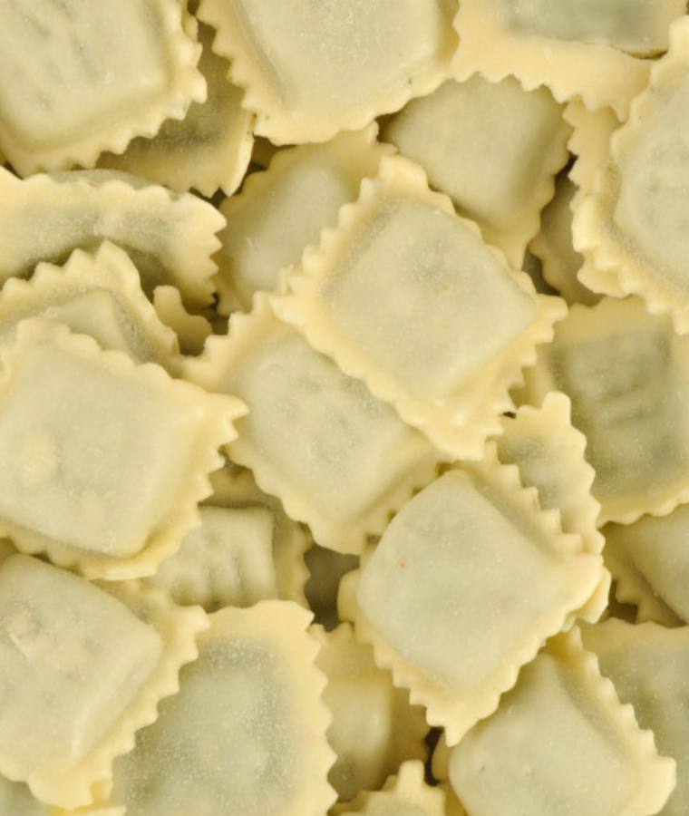 Ravioli