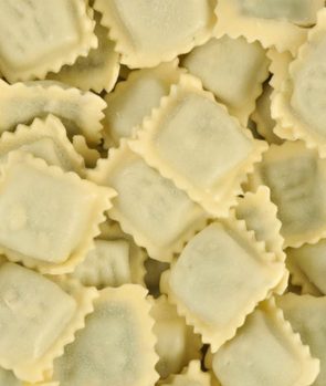 Ravioli