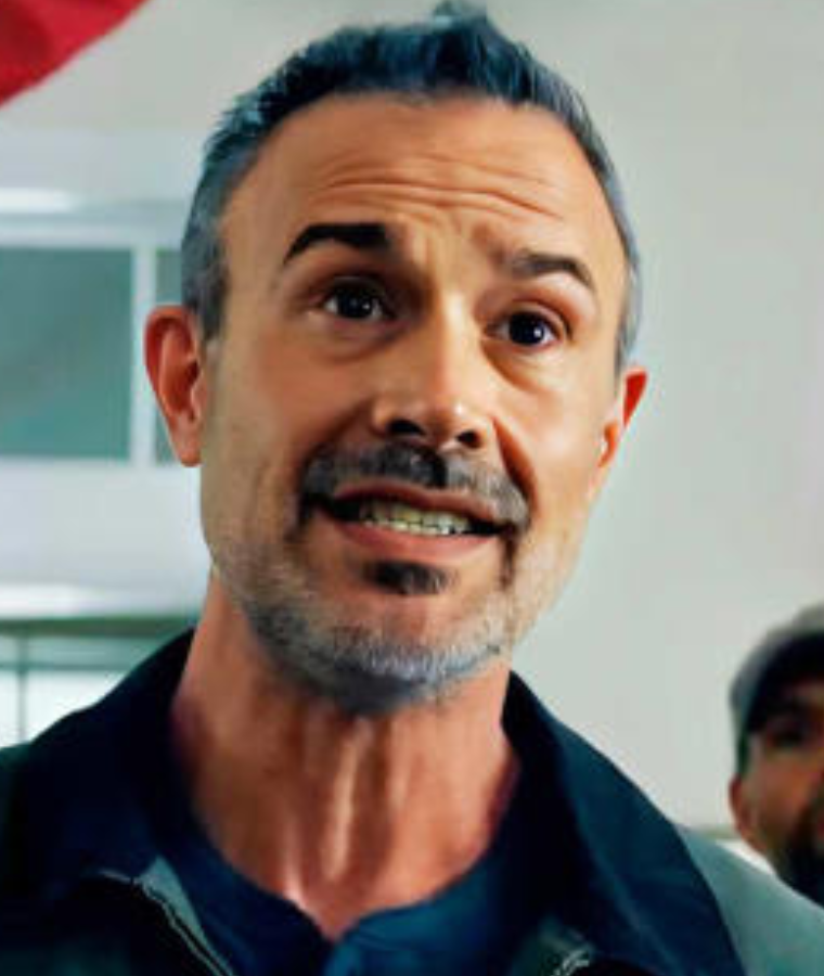 I Know What You Did Last Summer 2025 Characters