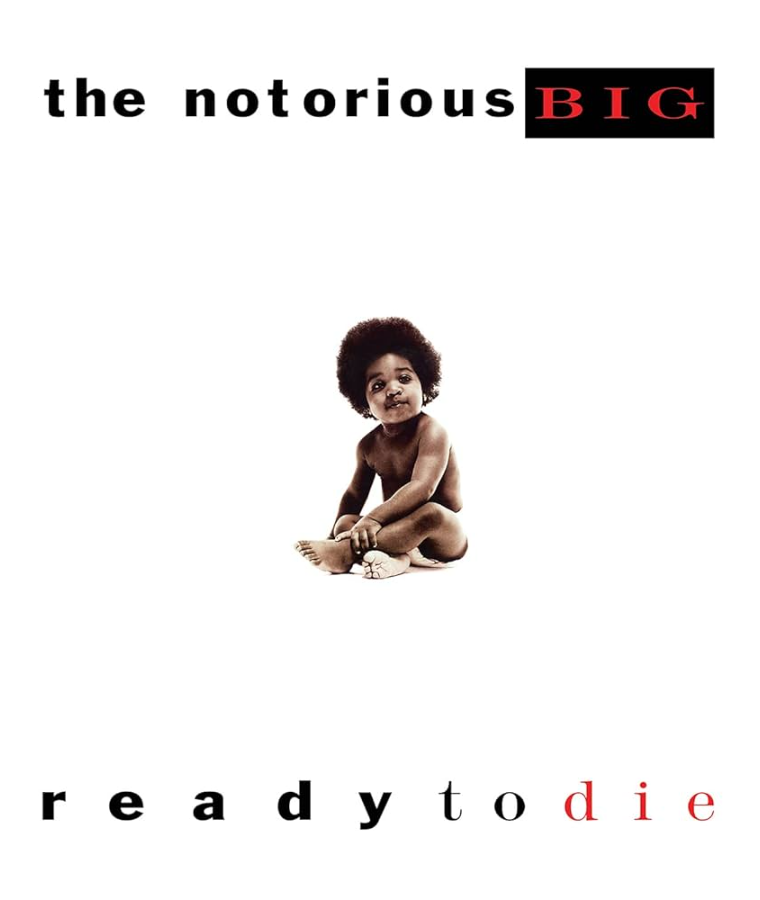 Rap Albums