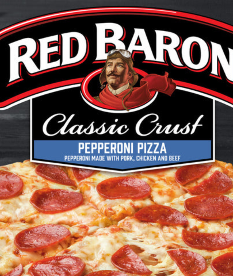 Red Baron