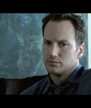 Movie Jump Scares