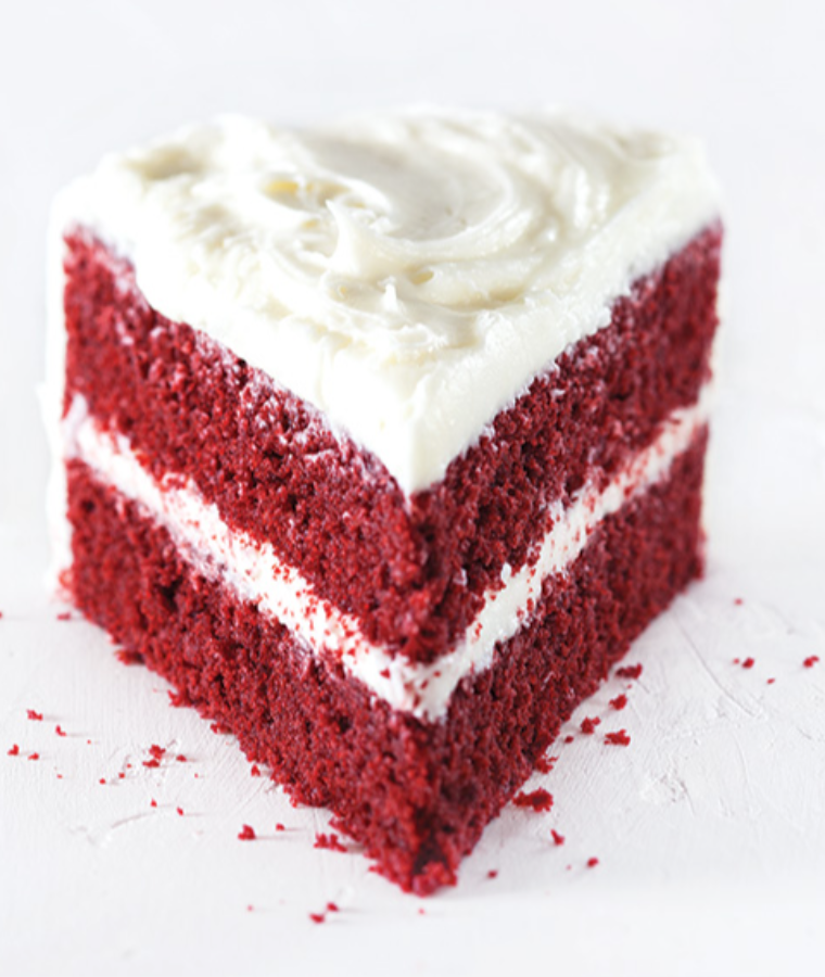 Cake Flavors