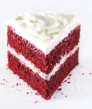 Red Velvet Cake