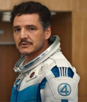 Reed Richards (Mr. Fantastic)