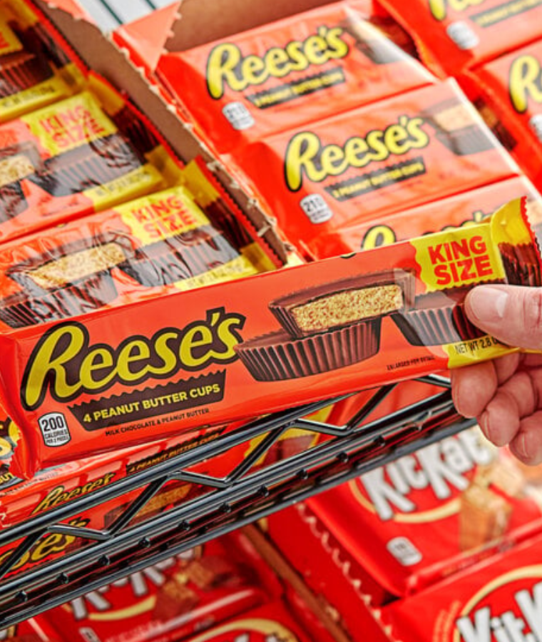 Candy Bars