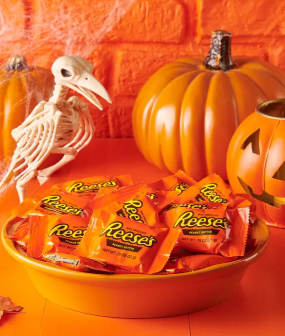 Reese’s Peanut Butter Cups