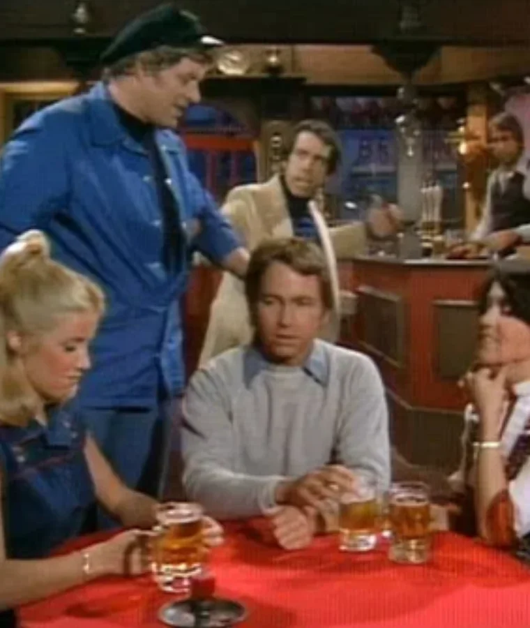 Regal Beagle (Three’s Company)