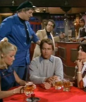 Regal Beagle (Three’s Company)
