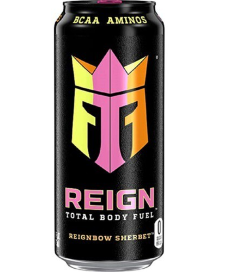 Reign
