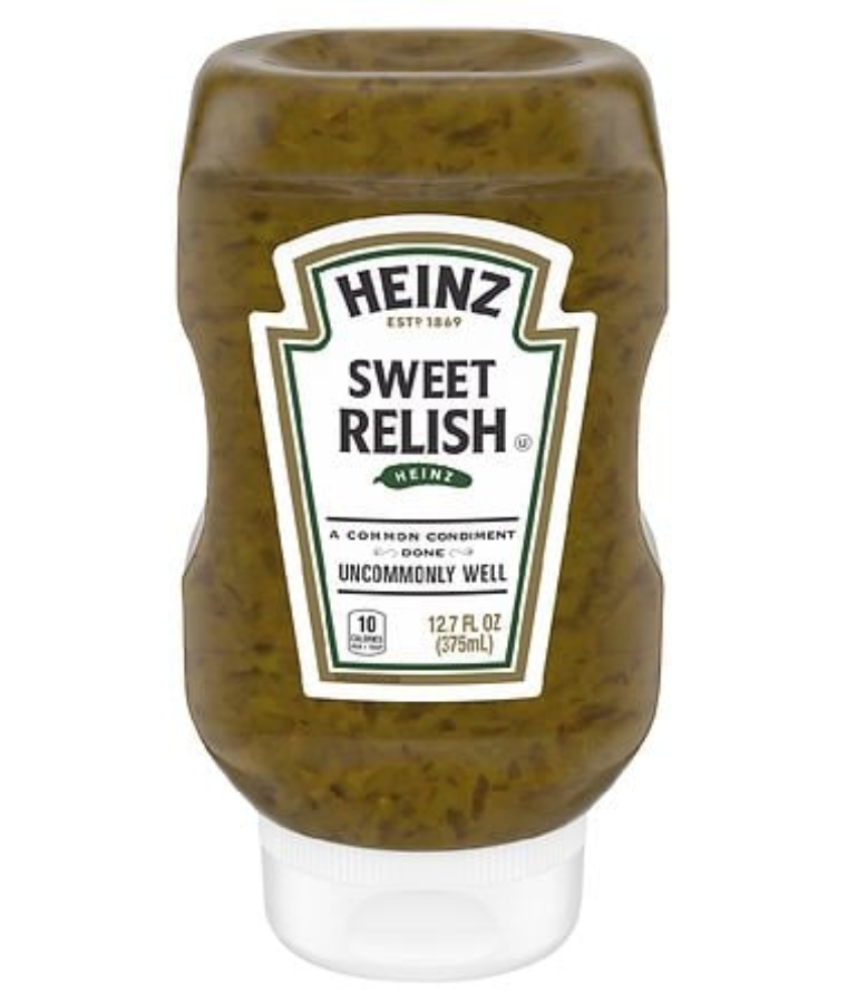 Condiments