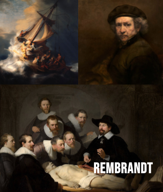 Rembrandt