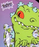 Reptar (Rugrats)