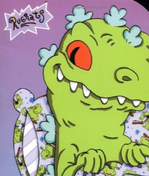 Reptar (Rugrats)