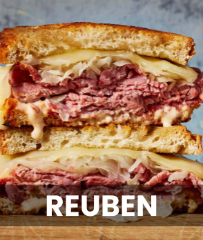 Reuben