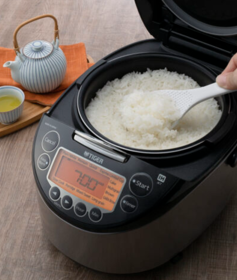Rice Cooker