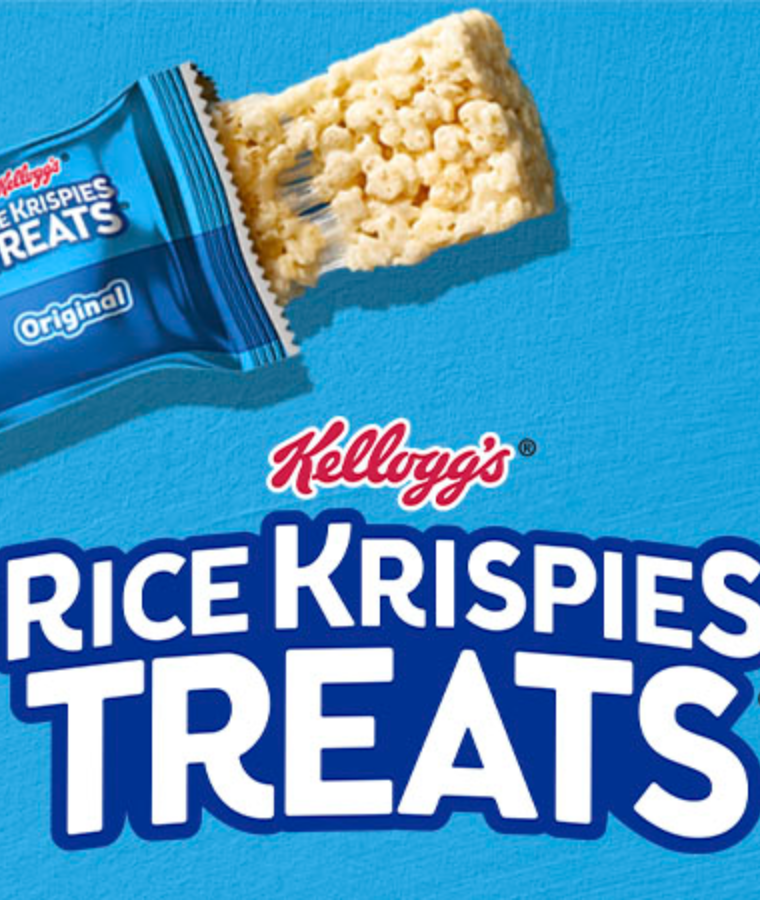Childhood Snacks