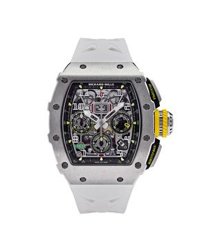 Richard Mille RM 11