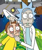Rick & Morty