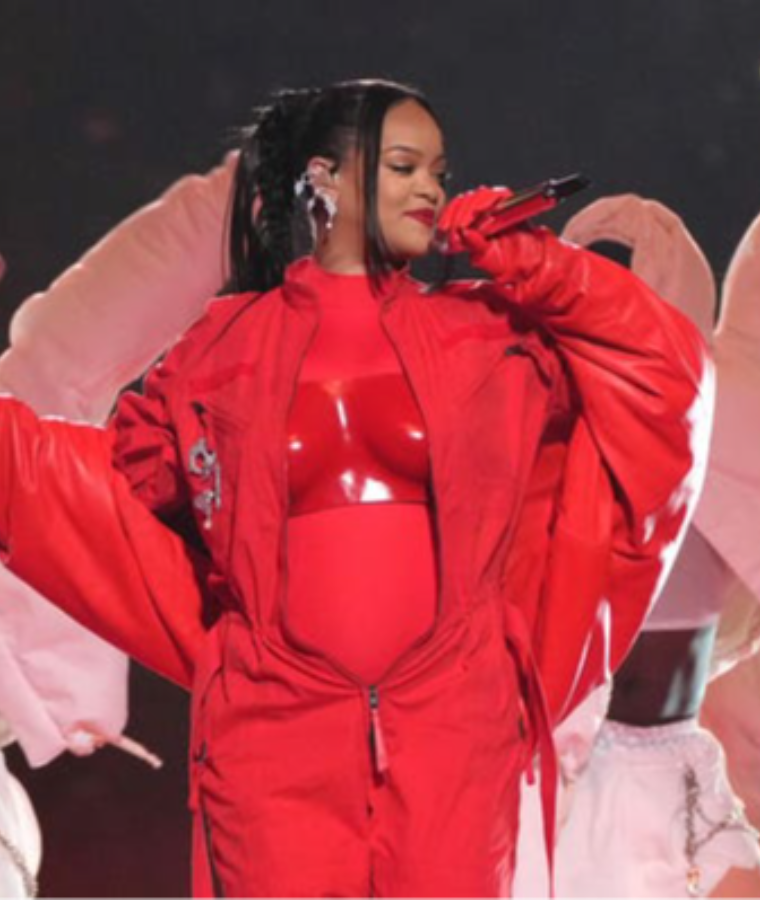 Rihanna (2023)