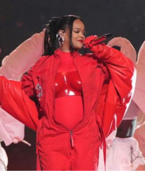 Rihanna (2023)