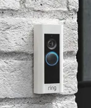 RING DOORBELL