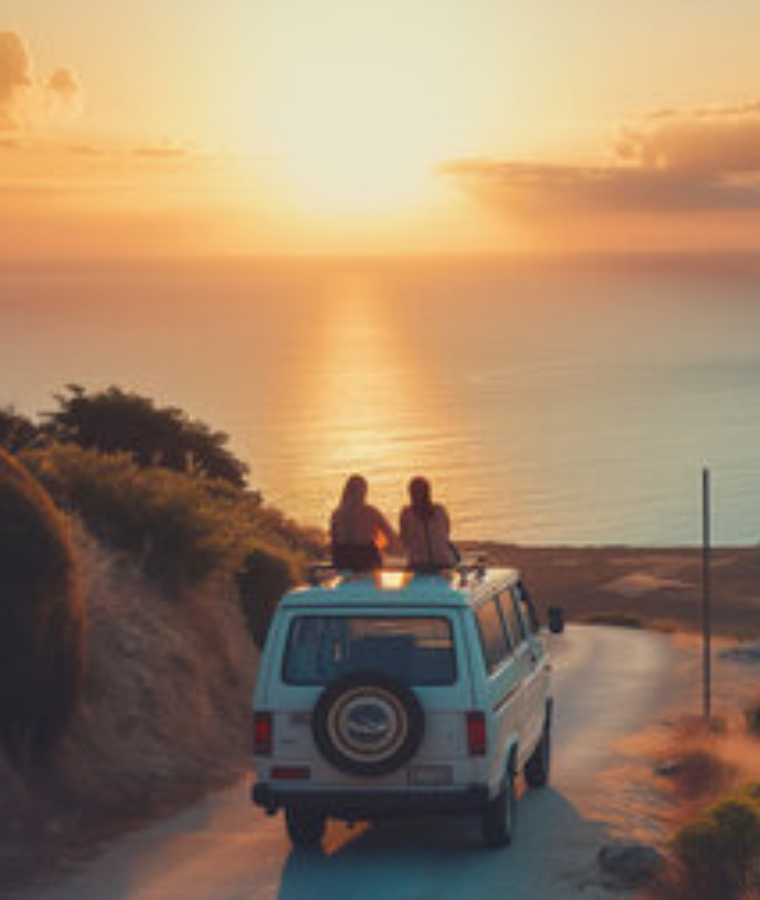 Road Trip