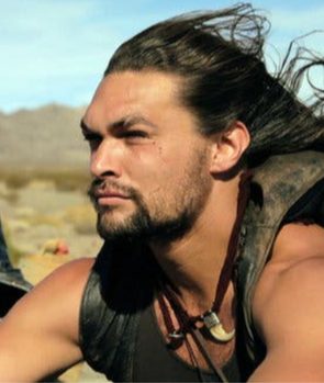 Robert Wolf in Road to Paloma