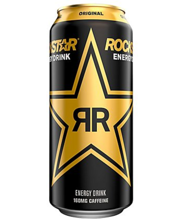 Rockstar