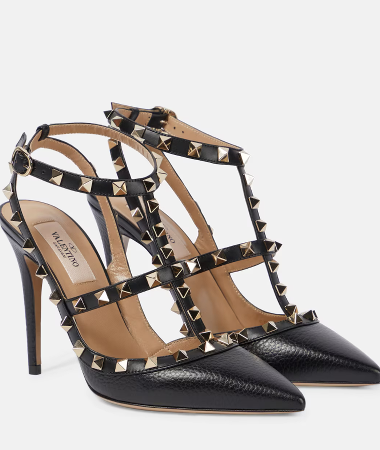 Rockstud Pump (Valentino)